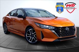 2024 Nissan Sentra SR | Elyria, OH | PHD Auto Group in Elyria, OH 44035