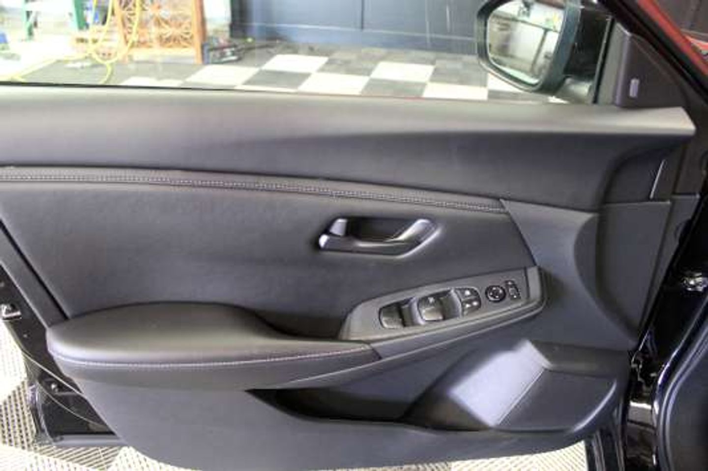 2024 Nissan Sentra S [KH3] Super Black at Mossy Motors