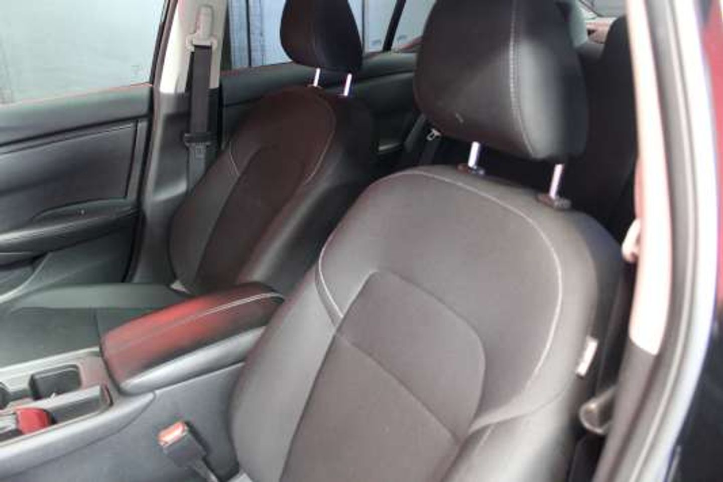 2024 Nissan Sentra S [KH3] Super Black at Mossy Motors
