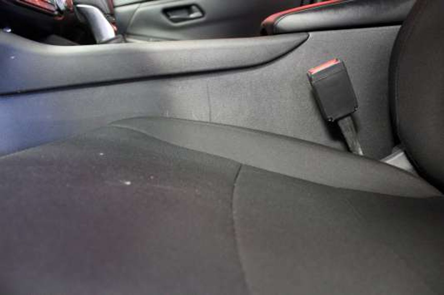 2024 Nissan Sentra S [KH3] Super Black at Mossy Motors