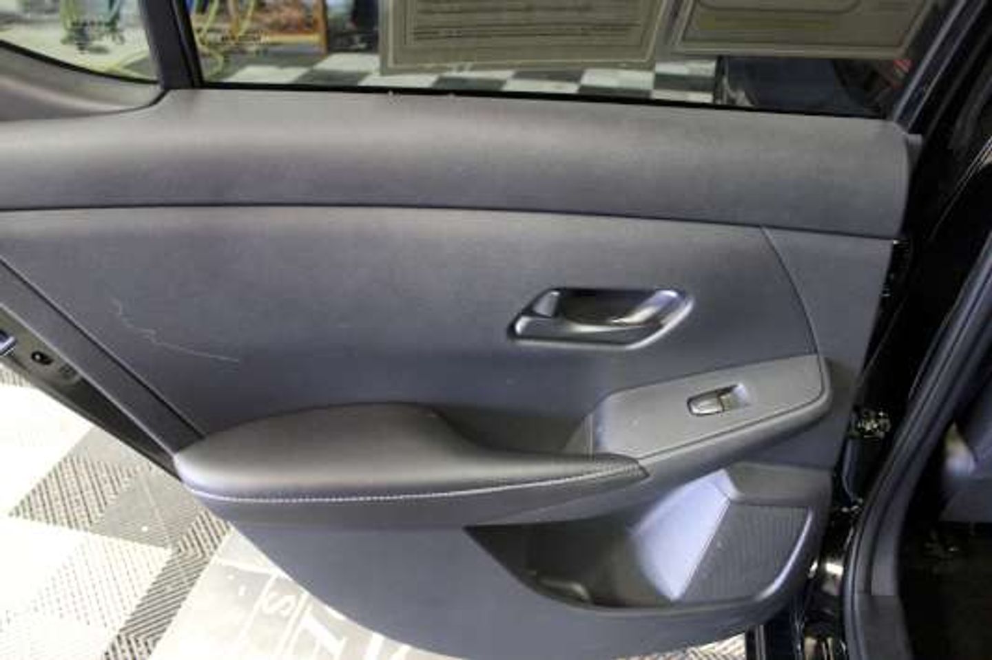2024 Nissan Sentra S [KH3] Super Black at Mossy Motors