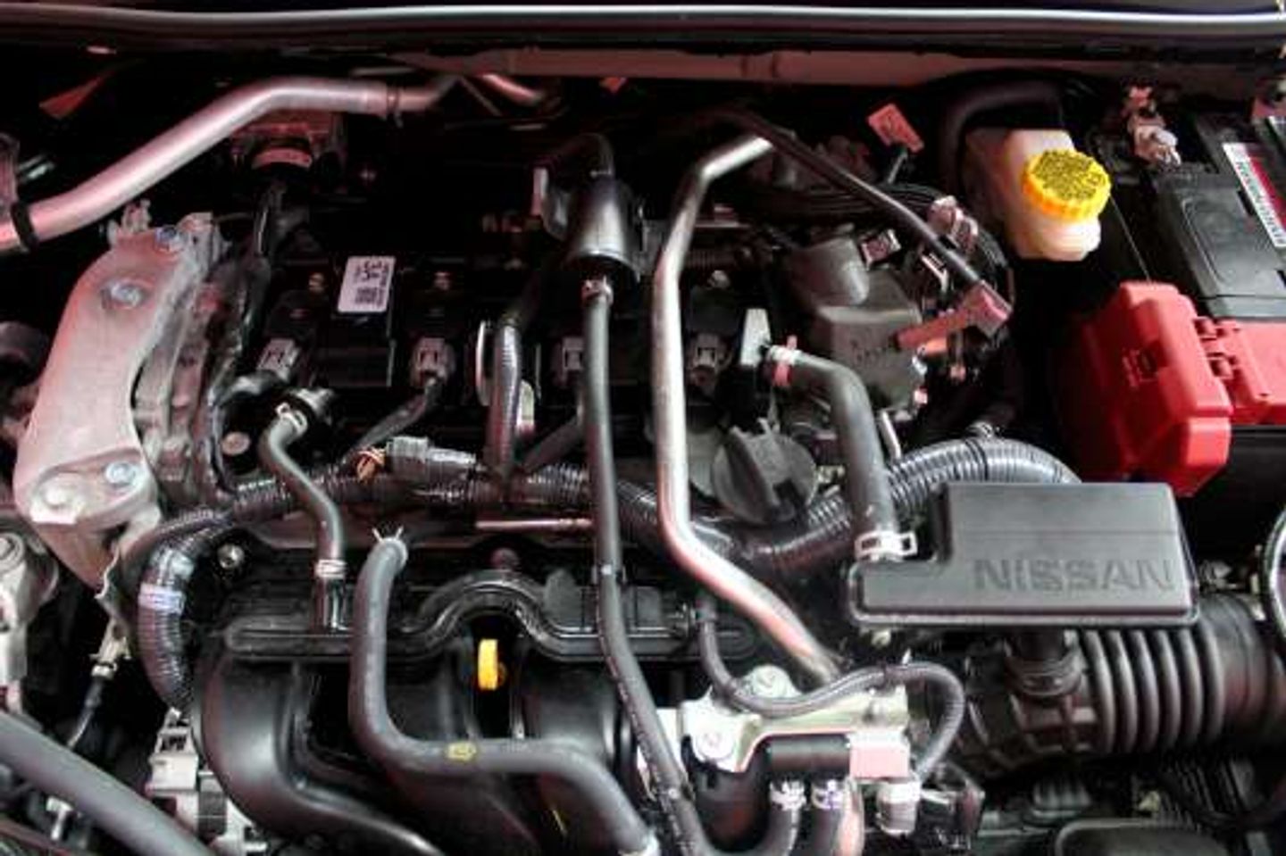 2024 Nissan Sentra S - 11
