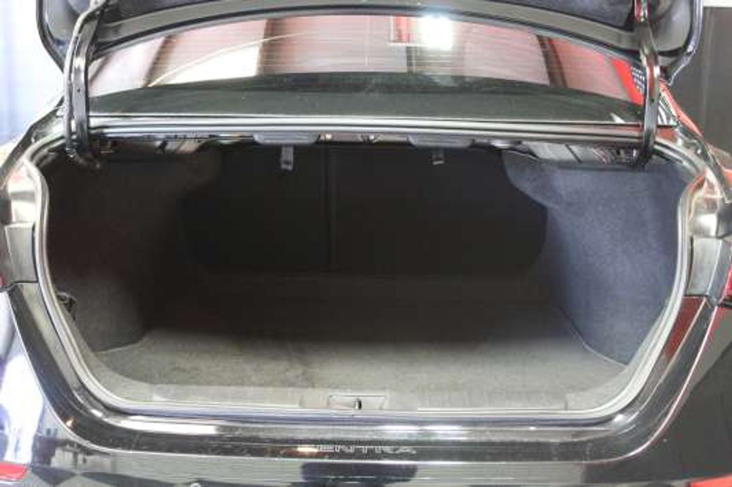 2024 Nissan Sentra S - 6