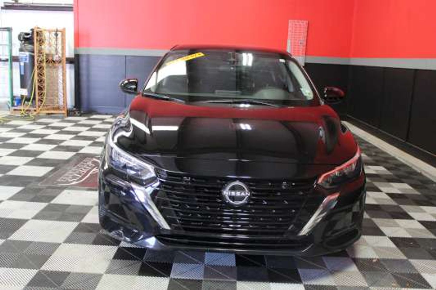 2024 Nissan Sentra S - 10