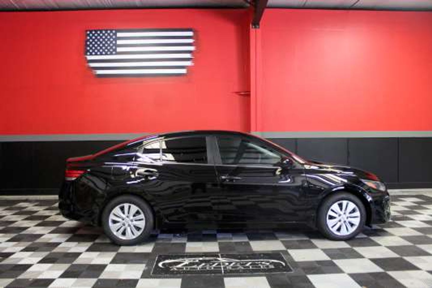 2024 Nissan Sentra S - 2