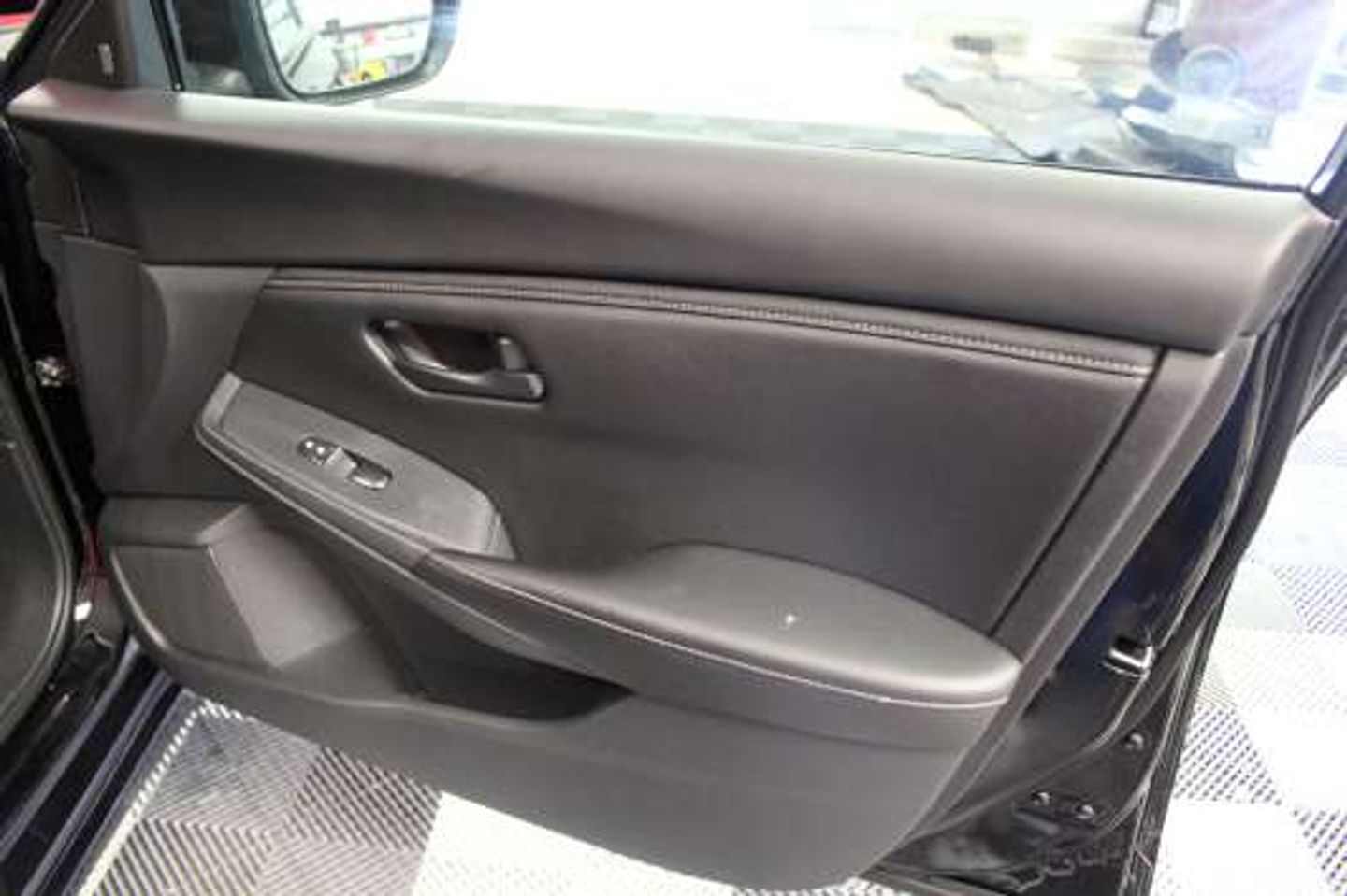 2024 Nissan Sentra S [KH3] Super Black at Mossy Motors