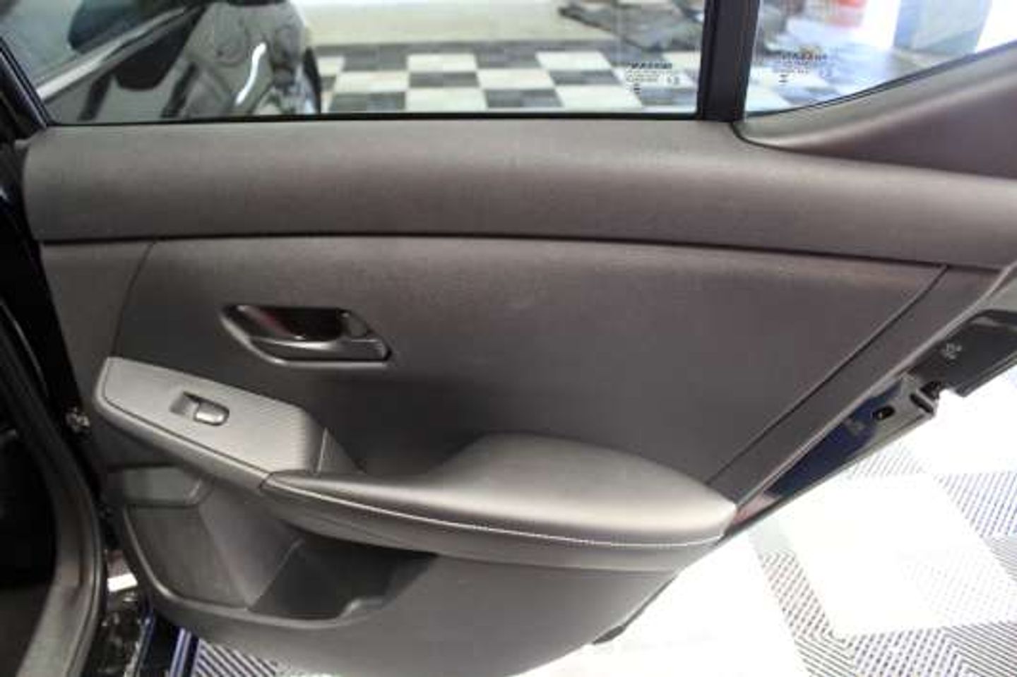 2024 Nissan Sentra S [KH3] Super Black at Mossy Motors