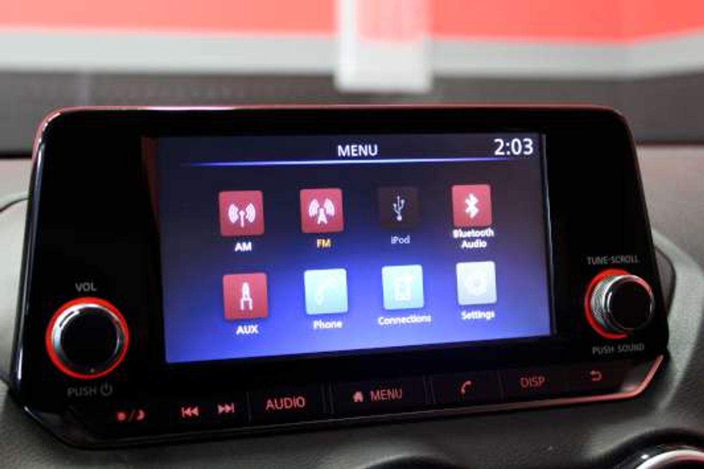 2024 Nissan Sentra S [KH3] Super Black at Mossy Motors