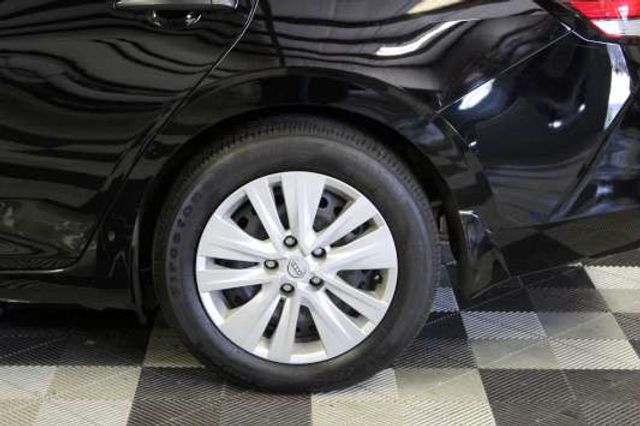 2024 Nissan Sentra S - Ledet's Auto Sales Gonzales, Louisiana 70737 2024 Nissan Sentra S - Ledet's Auto Sales Gonzales, Louisiana 70737