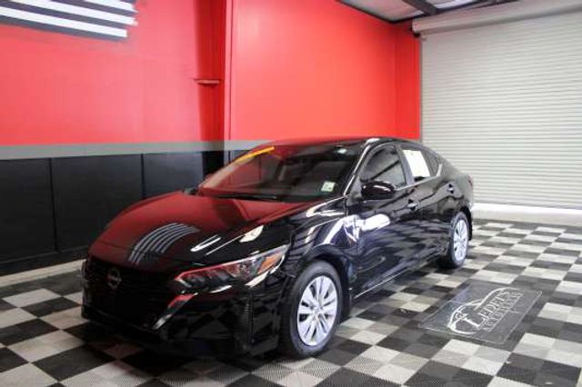 2024 Nissan Sentra S - Ledet's Auto Sales Gonzales, Louisiana 70737 2024 Nissan Sentra S - Ledet's Auto Sales Gonzales, Louisiana 70737