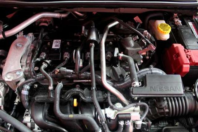 2024 Nissan Sentra S - Ledet's Auto Sales Gonzales, Louisiana 70737 2024 Nissan Sentra S - Ledet's Auto Sales Gonzales, Louisiana 70737