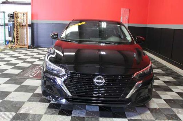 2024 Nissan Sentra S - Ledet's Auto Sales Gonzales, Louisiana 70737 2024 Nissan Sentra S - Ledet's Auto Sales Gonzales, Louisiana 70737