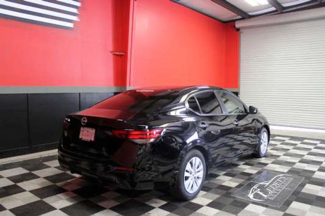 2024 Nissan Sentra S - Ledet's Auto Sales Gonzales, Louisiana 70737 2024 Nissan Sentra S - Ledet's Auto Sales Gonzales, Louisiana 70737