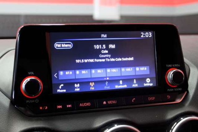 2024 Nissan Sentra S - Ledet's Auto Sales Gonzales, Louisiana 70737 2024 Nissan Sentra S - Ledet's Auto Sales Gonzales, Louisiana 70737