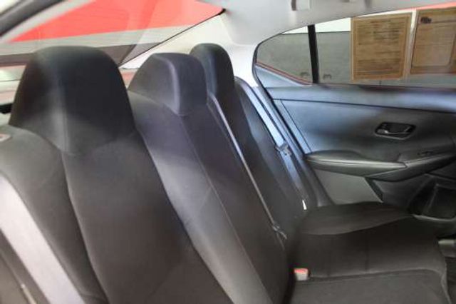 2024 Nissan Sentra S - Ledet's Auto Sales Gonzales, Louisiana 70737 2024 Nissan Sentra S - Ledet's Auto Sales Gonzales, Louisiana 70737