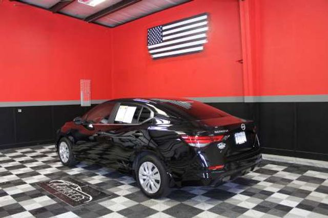 2024 Nissan Sentra S - Ledet's Auto Sales Gonzales, Louisiana 70737 2024 Nissan Sentra S - Ledet's Auto Sales Gonzales, Louisiana 70737