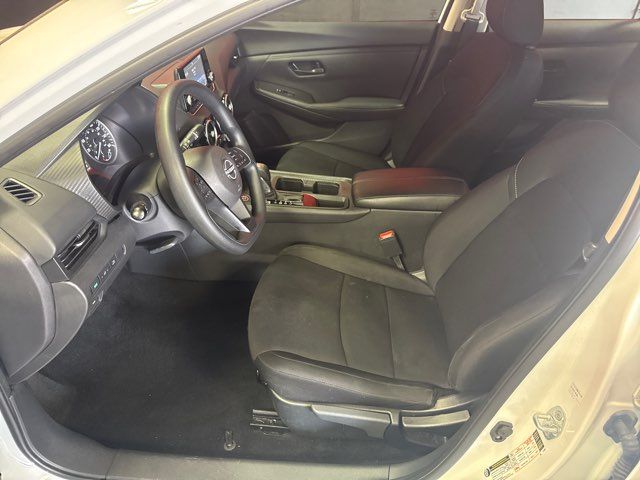 2024 Nissan Sentra S - Ledet's Auto Sales Gonzales, Louisiana 70737 2024 Nissan Sentra S - Ledet's Auto Sales Gonzales, Louisiana 70737