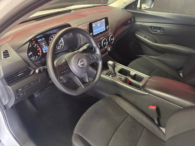 2024 Nissan Sentra S - Ledet's Auto Sales Gonzales, Louisiana 70737