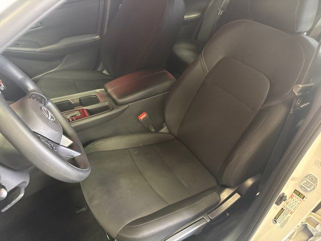 2024 Nissan Sentra S - Ledet's Auto Sales Gonzales, Louisiana 70737