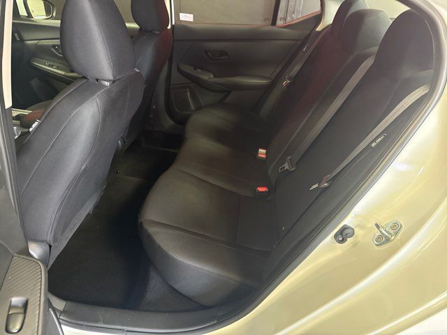 2024 Nissan Sentra S - Ledet's Auto Sales Gonzales, Louisiana 70737