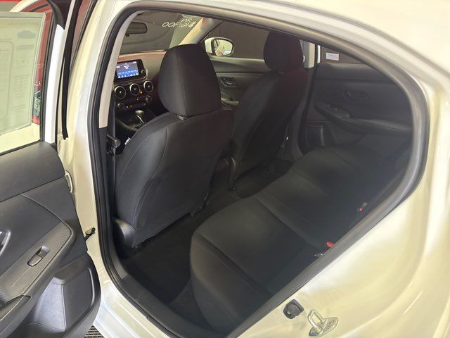 2024 Nissan Sentra S - Ledet's Auto Sales Gonzales, Louisiana 70737 2024 Nissan Sentra S - Ledet's Auto Sales Gonzales, Louisiana 70737