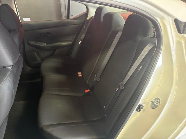 2024 Nissan Sentra S - Ledet's Auto Sales Gonzales, Louisiana 70737