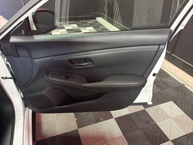 2024 Nissan Sentra S - Ledet's Auto Sales Gonzales, Louisiana 70737