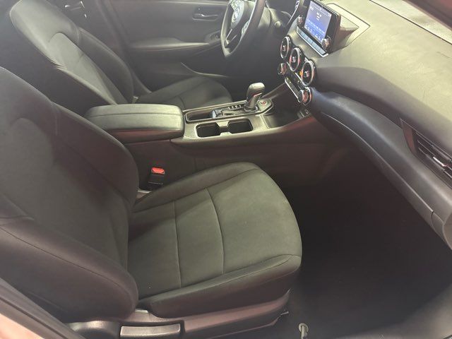 2024 Nissan Sentra S - Ledet's Auto Sales Gonzales, Louisiana 70737 2024 Nissan Sentra S - Ledet's Auto Sales Gonzales, Louisiana 70737