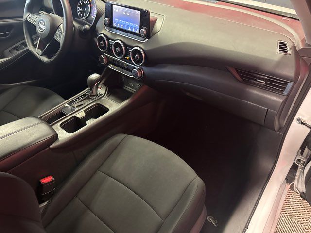 2024 Nissan Sentra S - Ledet's Auto Sales Gonzales, Louisiana 70737 2024 Nissan Sentra S - Ledet's Auto Sales Gonzales, Louisiana 70737