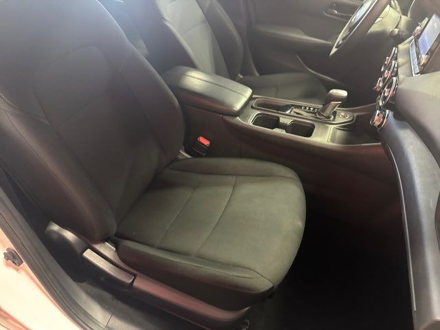 2024 Nissan Sentra S - Ledet's Auto Sales Gonzales, Louisiana 70737 2024 Nissan Sentra S - Ledet's Auto Sales Gonzales, Louisiana 70737