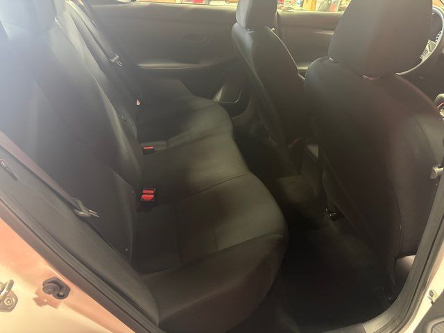 2024 Nissan Sentra S - Ledet's Auto Sales Gonzales, Louisiana 70737