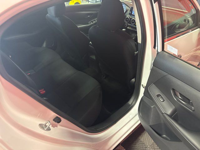 2024 Nissan Sentra S - Ledet's Auto Sales Gonzales, Louisiana 70737 2024 Nissan Sentra S - Ledet's Auto Sales Gonzales, Louisiana 70737