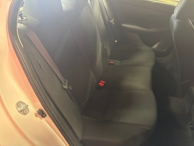 2024 Nissan Sentra S - Ledet's Auto Sales Gonzales, Louisiana 70737