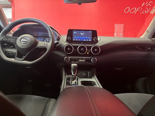 2024 Nissan Sentra S - Ledet's Auto Sales Gonzales, Louisiana 70737 2024 Nissan Sentra S - Ledet's Auto Sales Gonzales, Louisiana 70737