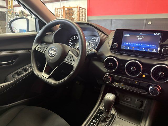 2024 Nissan Sentra S - Ledet's Auto Sales Gonzales, Louisiana 70737 2024 Nissan Sentra S - Ledet's Auto Sales Gonzales, Louisiana 70737