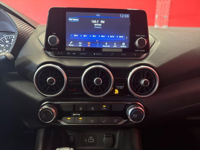 2024 Nissan Sentra S - Ledet's Auto Sales Gonzales, Louisiana 70737