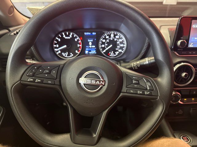 2024 Nissan Sentra S - Ledet's Auto Sales Gonzales, Louisiana 70737 2024 Nissan Sentra S - Ledet's Auto Sales Gonzales, Louisiana 70737