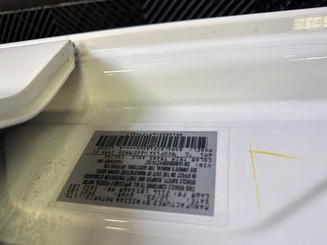 2024 Nissan Sentra S - Ledet's Auto Sales Gonzales, Louisiana 70737