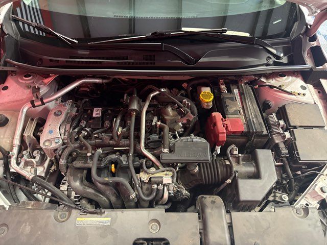 2024 Nissan Sentra S - Ledet's Auto Sales Gonzales, Louisiana 70737