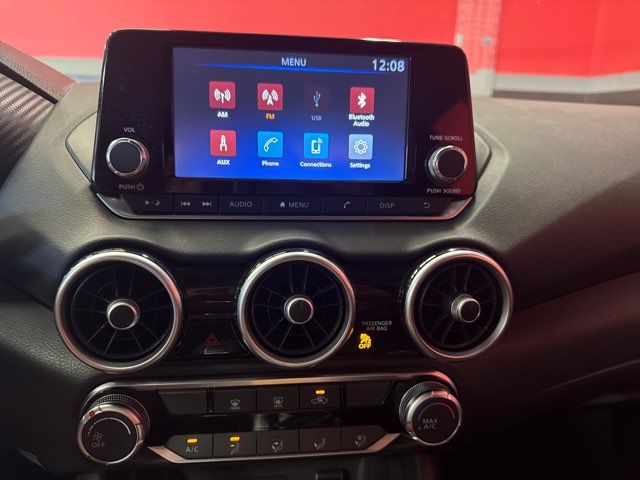 2024 Nissan Sentra S - Ledet's Auto Sales Gonzales, Louisiana 70737 2024 Nissan Sentra S - Ledet's Auto Sales Gonzales, Louisiana 70737