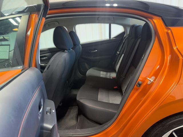 2024 Nissan SENTRA SR | Houston, TX | Texas Star Motors 2024 Nissan SENTRA SR | Houston, TX | Texas Star Motors