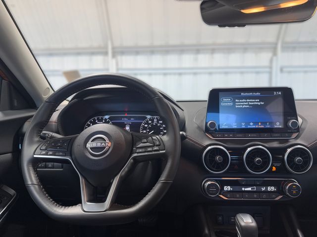 2024 Nissan SENTRA SR | Houston, TX | Texas Star Motors 2024 Nissan SENTRA SR | Houston, TX | Texas Star Motors