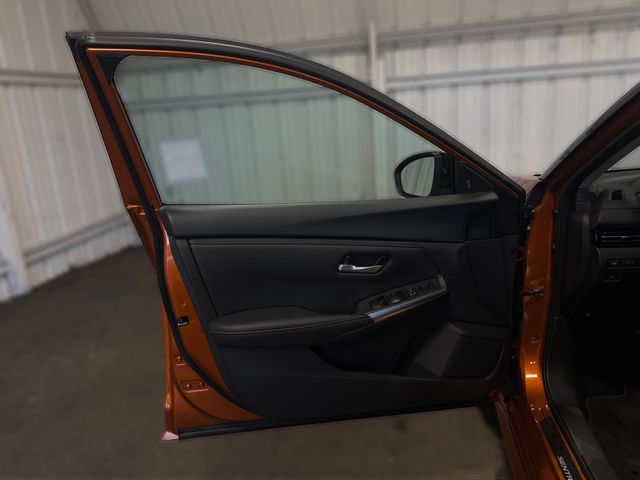 2024 Nissan SENTRA SR | Houston, TX | Texas Star Motors 2024 Nissan SENTRA SR | Houston, TX | Texas Star Motors