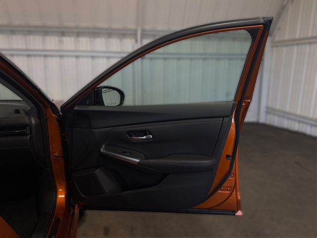 2024 Nissan SENTRA SR | Houston, TX | Texas Star Motors 2024 Nissan SENTRA SR | Houston, TX | Texas Star Motors