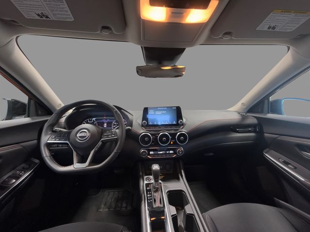 2024 Nissan SENTRA SR | Houston, TX | Texas Star Motors 2024 Nissan SENTRA SR | Houston, TX | Texas Star Motors