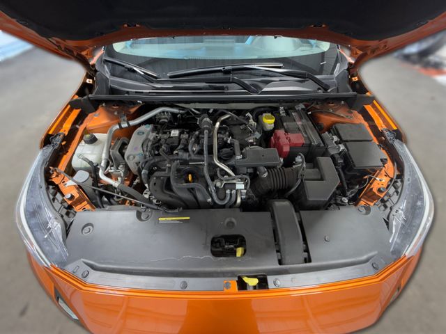 2024 Nissan SENTRA SR 2024 Nissan SENTRA SR