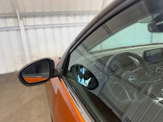 2024 Nissan SENTRA SR | Houston, TX | Texas Star Motors 2024 Nissan SENTRA SR | Houston, TX | Texas Star Motors