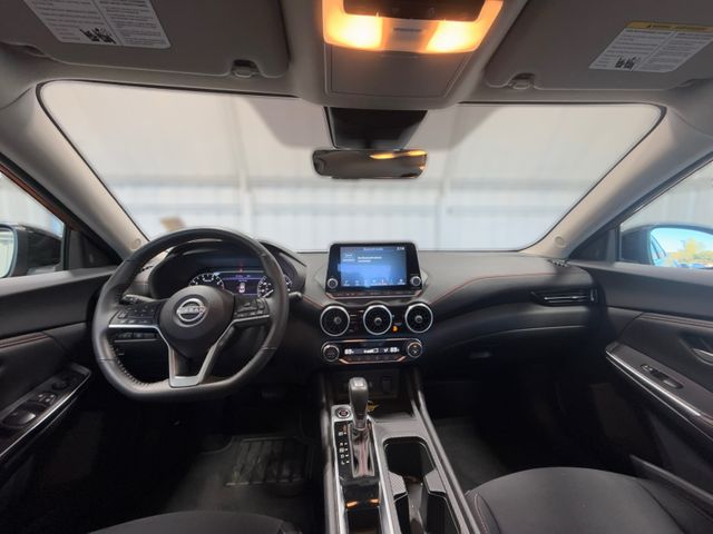 2024 Nissan SENTRA SR | Houston, TX | Texas Star Motors 2024 Nissan SENTRA SR | Houston, TX | Texas Star Motors