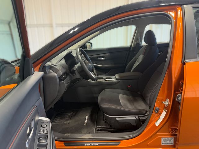 2024 Nissan SENTRA SR | Houston, TX | Texas Star Motors 2024 Nissan SENTRA SR | Houston, TX | Texas Star Motors