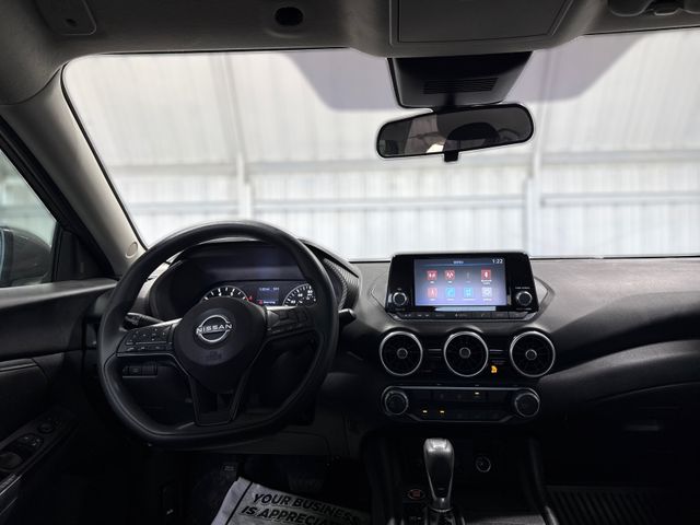 2024 Nissan SENTRA S | Houston, TX | Texas Star Motors 2024 Nissan SENTRA S | Houston, TX | Texas Star Motors